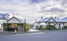 Touchwood Cottages