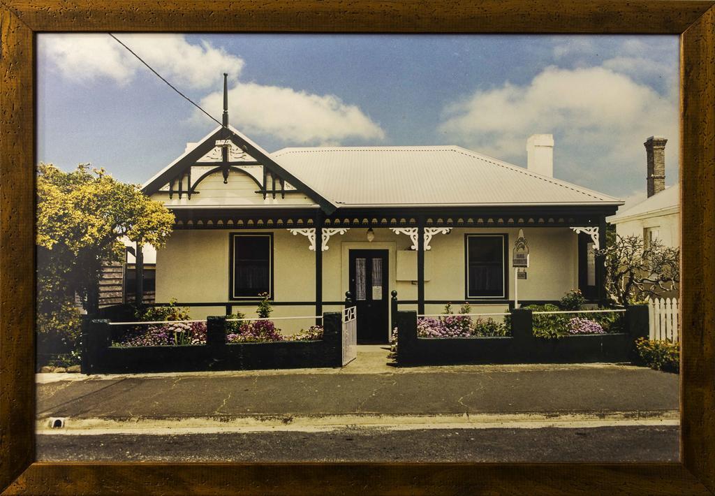 Touchwood Cottages Stanley Exterior photo