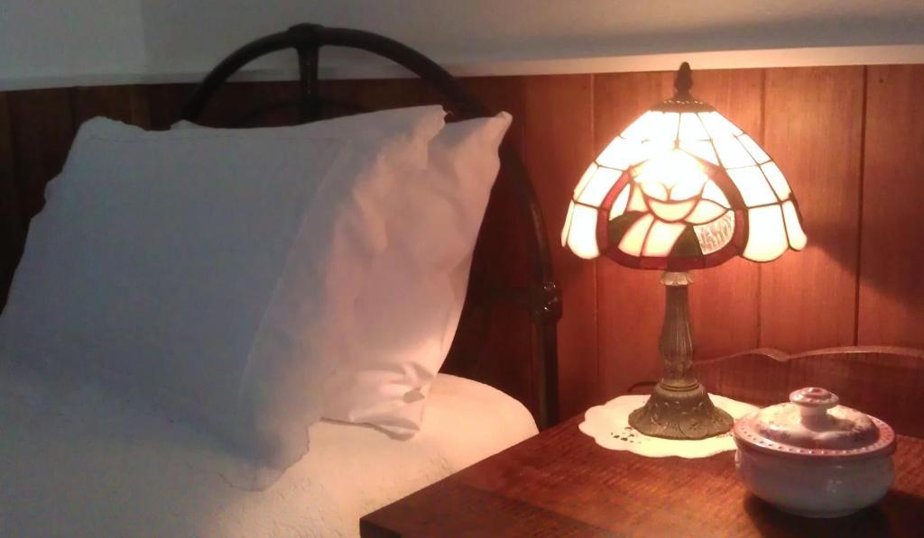 Touchwood Cottages Stanley Room photo